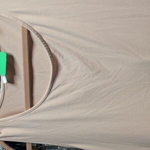 Zenana super soft and stretchy top